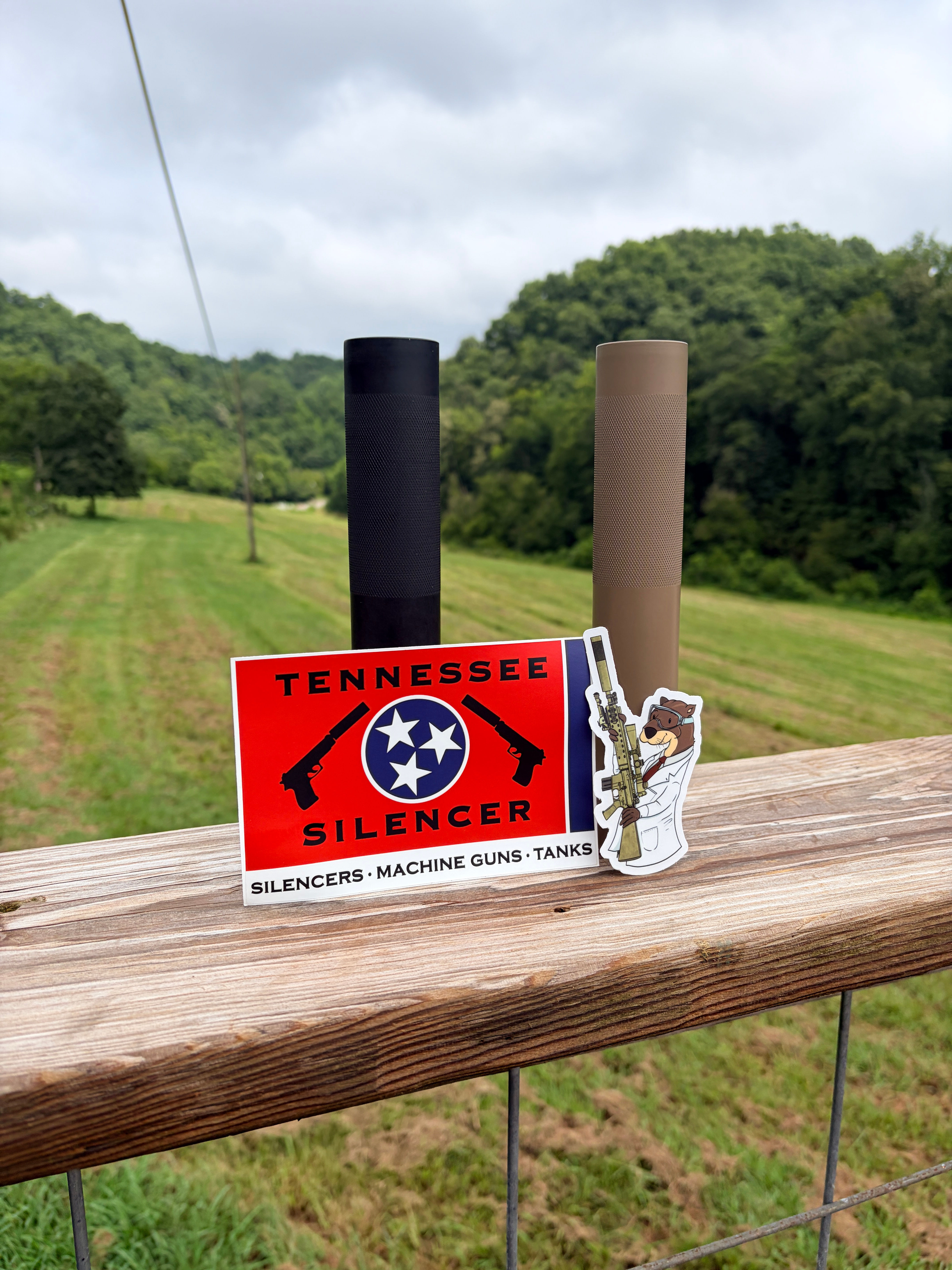 OCM6 by Otter Creek Labs