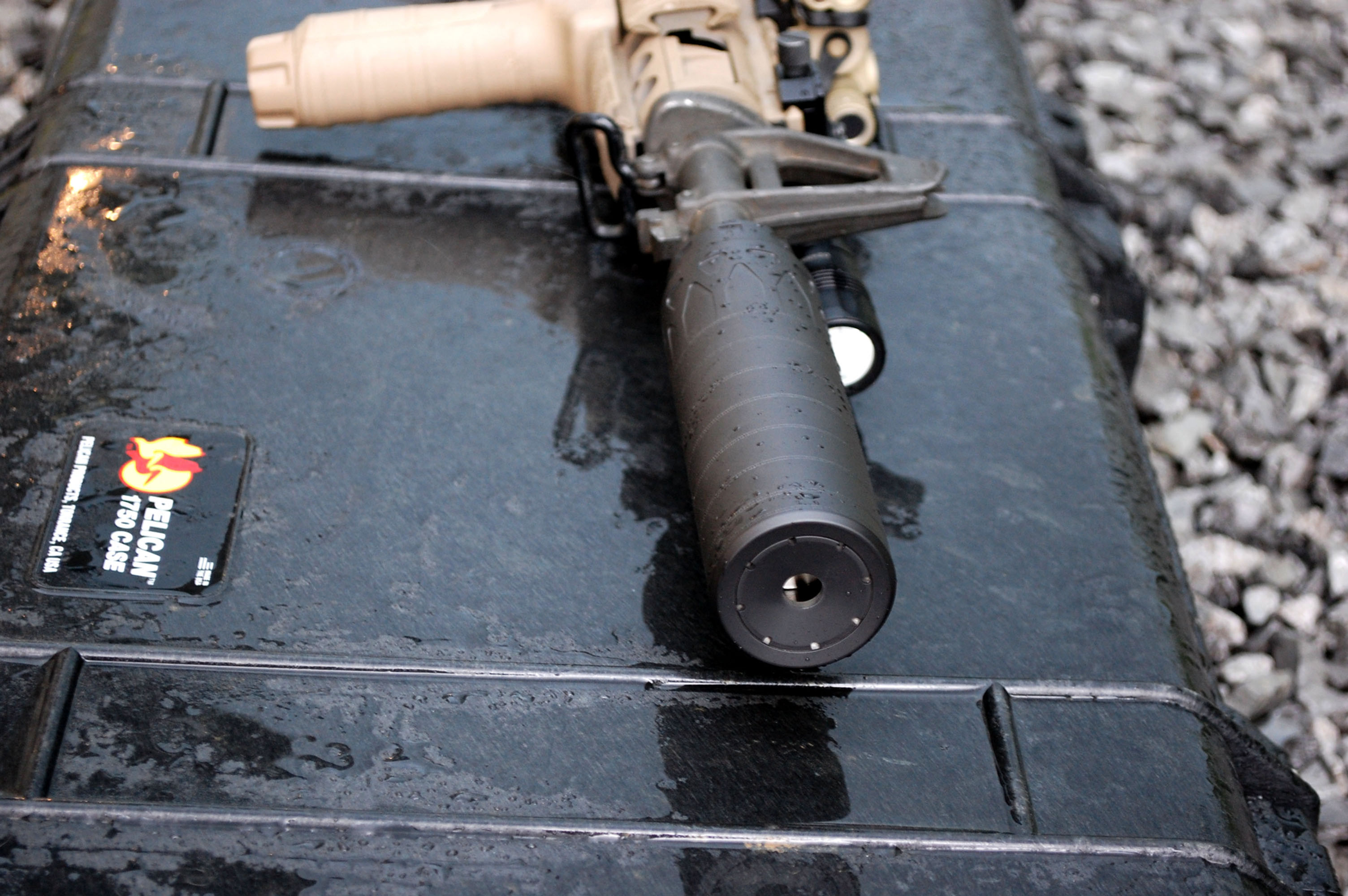 Nomad 30 By Dead Air