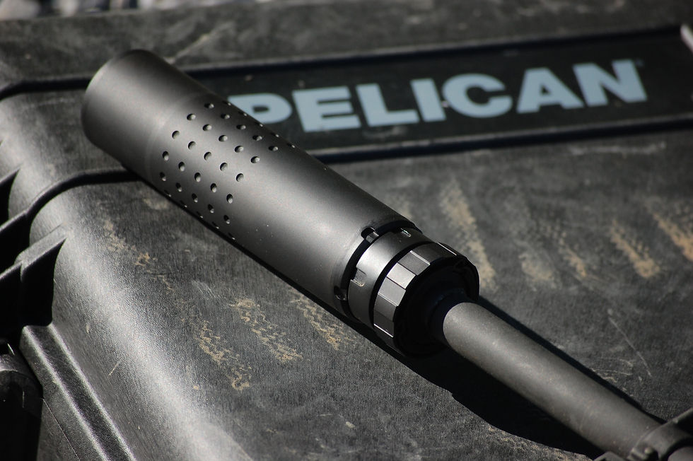 Thumbnail: Chimera by Silencerco