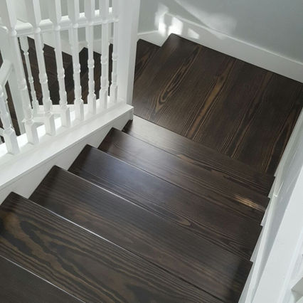 Floors and Stairs