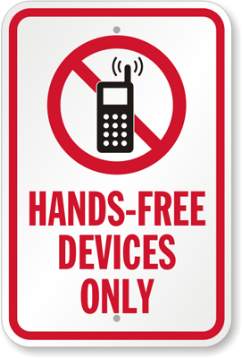 Hands-Free-Devices-Only-Sign-K-9456.gif