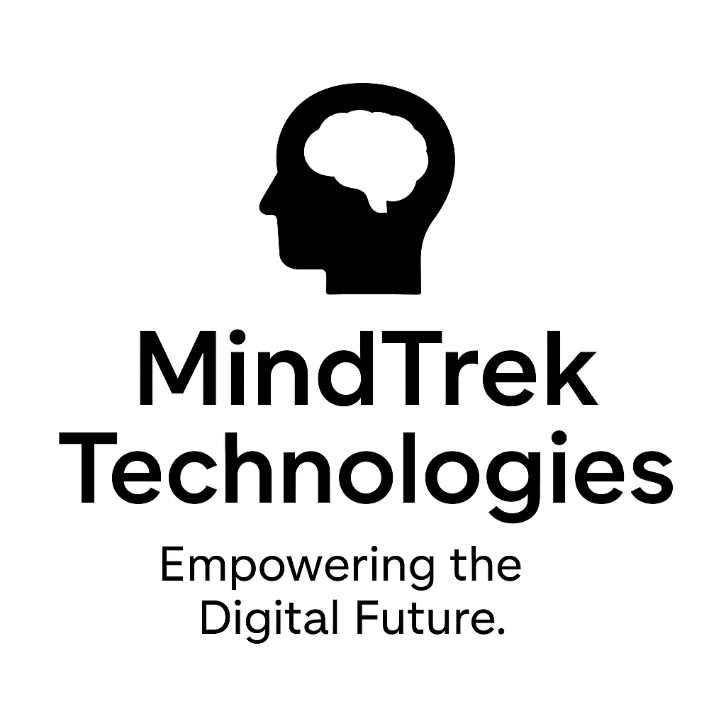 MindTrek Technologies logo