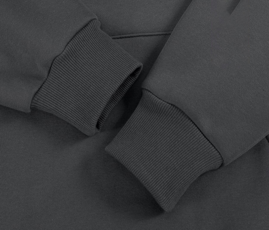 Thumbnail: Heavy Weight Fashion Men's Hoodies