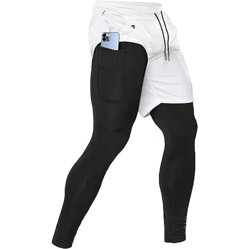 Thumbnail: Greyford Apex 2-in-1 Training Pants