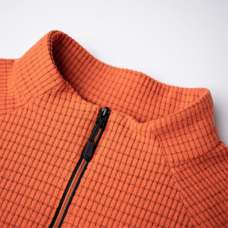 Thumbnail: Greyford Ridge Lite Quarter-Zip