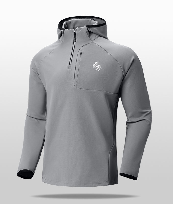Thumbnail: Greyford Vanguard Performance Hoodie