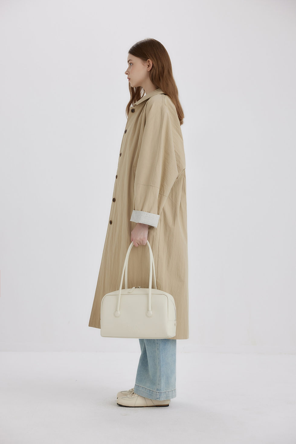Thumbnail: Trench coat