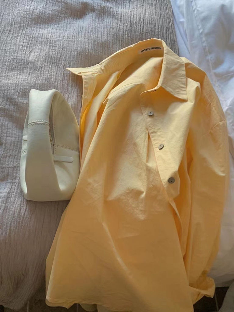 Thumbnail: Cotton shirt