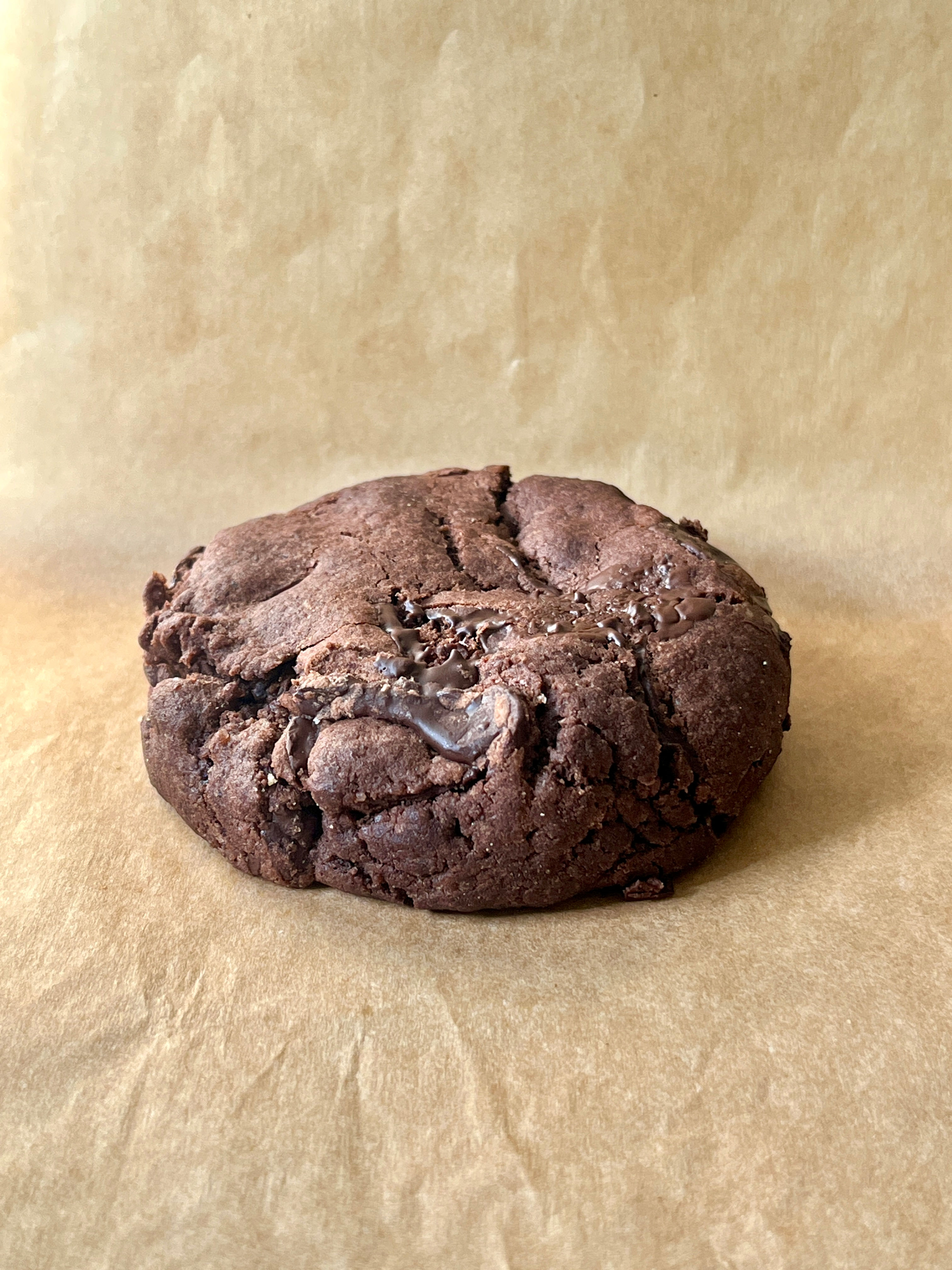 Cookie Double Obsession