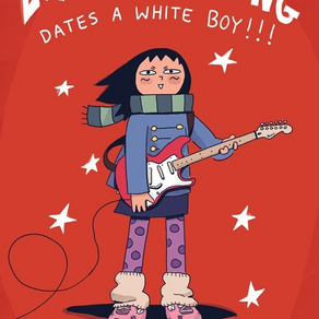 ASIA MILLER reveals what happens when LINDSEY CHENG DATES A WHITE BOY!!!
