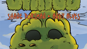 SHANE PORTMAN and ANDY ALVES Get into the Weeds with SHRUB