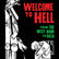 WELCOME TO HELL as Envisioned by MOHAMMAD SABAANEH