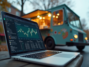 Streamline Finances with Online Bookkeeping Solutions