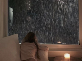 Sitting in the Storm