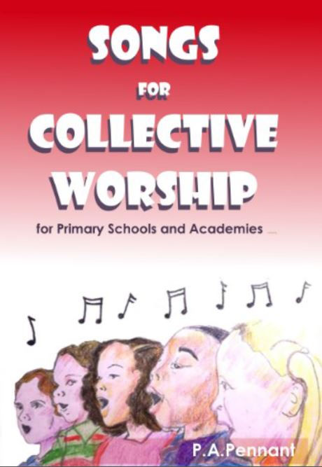 Songs for Collective worship