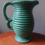 Thumbnail: 1970 Govancroft Scottish Pottery Jug