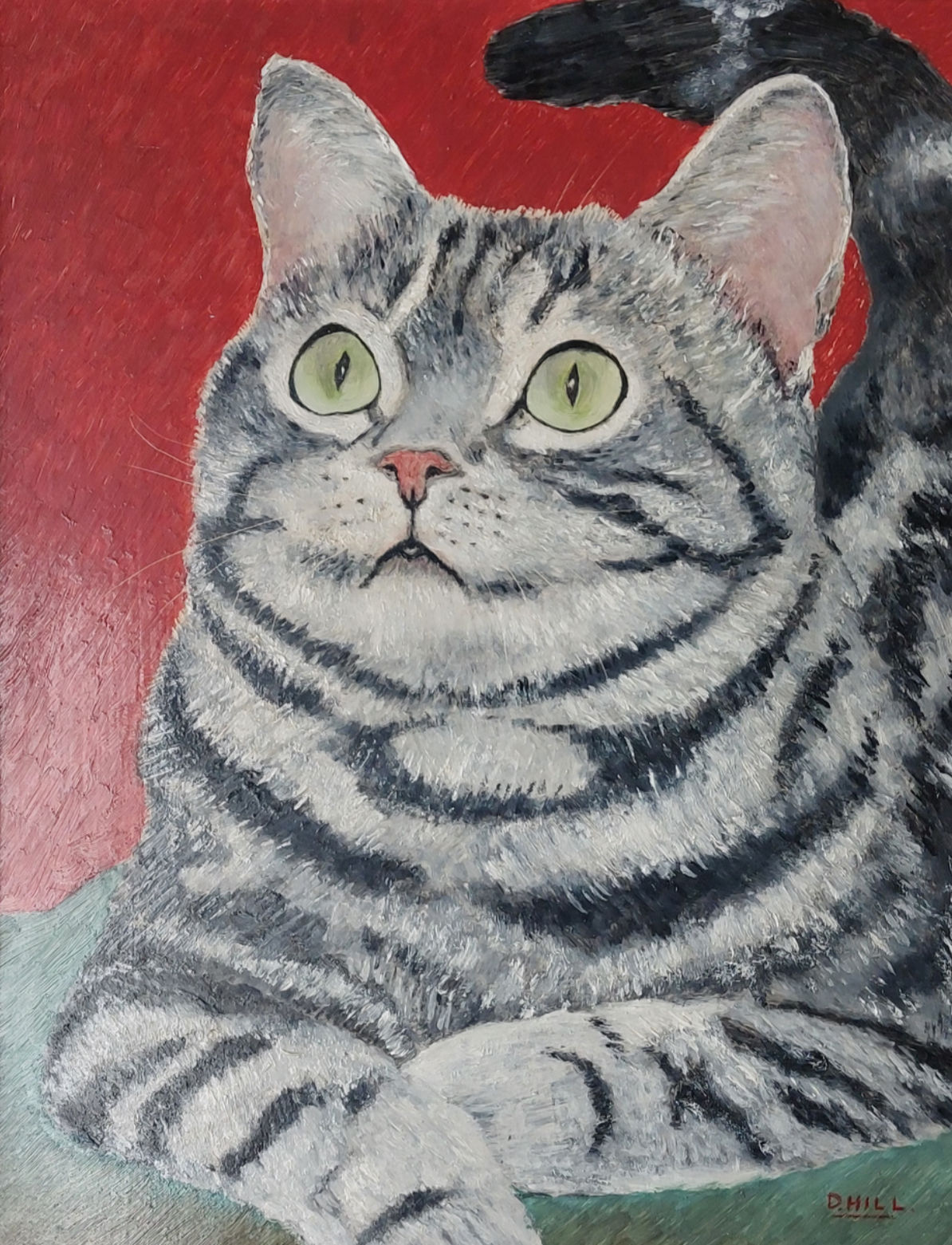 This item has now sold