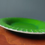 Thumbnail: 1960s English large handmade serving plate