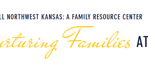 A Helping Hand: Family Resource Center Supports Northwest Kansas Families