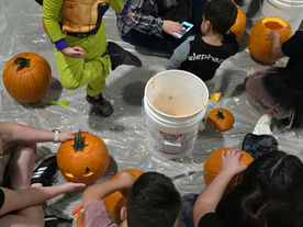 Colby Recreation Gears Up for Basketball, Halloween Fun and a Busy Fall
