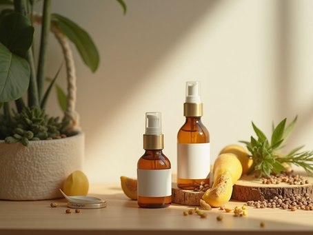 Aromatherapy for menopause in Norfolk