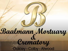 Baalmann Mortuary and Crematory