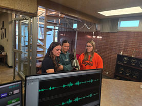 Colby High School Students Step Up to Support Survivors of Domestic Violence
