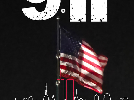  In Memory of September 11, 2001