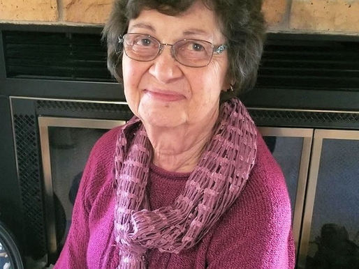 Charlene Maxine Barnett