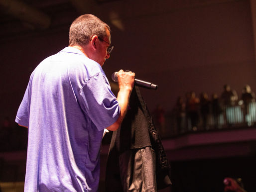 𝐑𝐄𝐌𝐄𝐌𝐁𝐄𝐑 𝐓𝐇𝐀𝐓 𝐓𝐈𝐌𝐄 𝐉𝐎𝐄𝐋 𝐍𝐀𝐕𝐀𝐑𝐑𝐎 𝐆𝐀𝐕𝐄 𝐀𝐍 𝐀𝐔𝐃𝐈𝐄𝐍𝐂𝐄 𝐌𝐄𝐌𝐁𝐄𝐑 𝐇𝐈𝐒 𝐉𝐀𝐂𝐊𝐄𝐓???