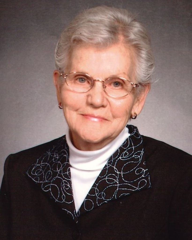 Esther Elaine Elliott