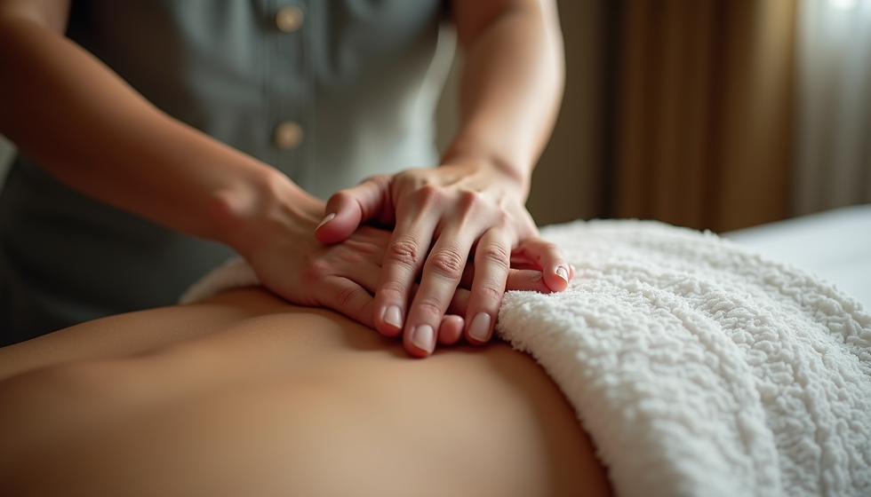Manual Lymphatic drainage massage in Wymondham, Norfolk Lymphatic drainage massage therapy in Wymondham Norwich Norfolk