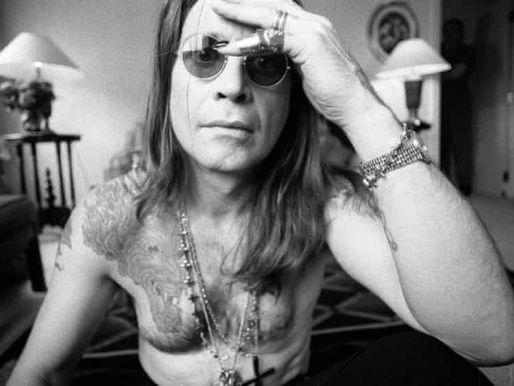 Rock Legend Ozzy Osbourne Dies at 76