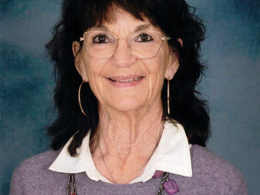 Glenda "Jean" Herbel
