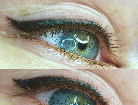 permanent eyeliner in Norwich Norfolk