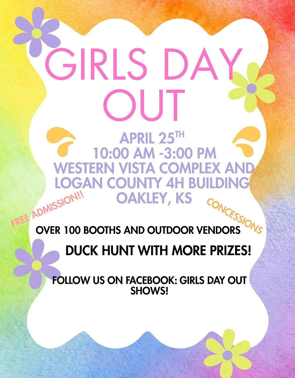 Oakley Gears Up for Spring “Girls Day Out” This Saturday