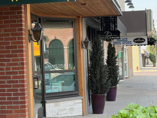 ✨ Pack Your Passport—It’s Time for Savings in Colby! ✨