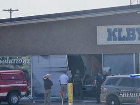 Press Release from Colby Police Chief on Tuesday's Accident