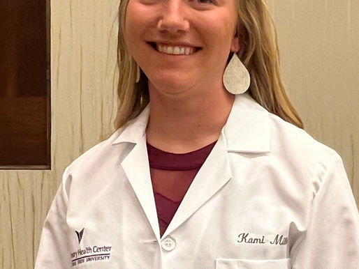 High Point Vet Service’s Dr. Kami Miller-Taylor: From the Family Farm to Serving the Tri-State Region