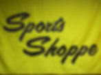 6- $50 Gift Certificate to The Sports Shoppe