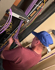 John Fabrizius Wiring Solutions of Northwest Kansas