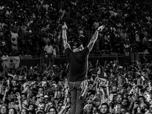 Zac Brown Band Makes Concert History by Giving Away Cruises to Fans
