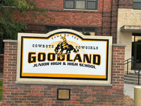 Goodland Schools Launch Community Meetings on Career Tech Ed Building