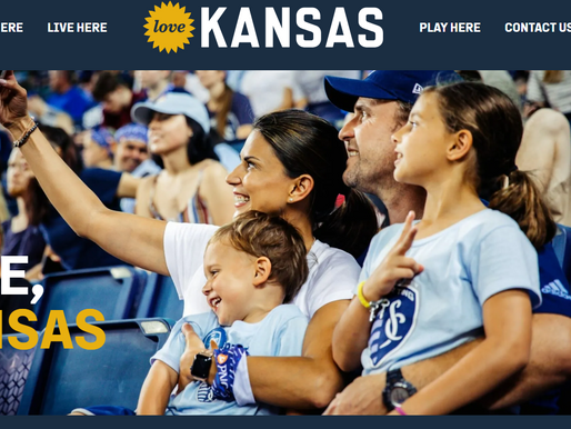 Sheridan County launches LOVE Kansas campaign to Showcase Rural Opportunities