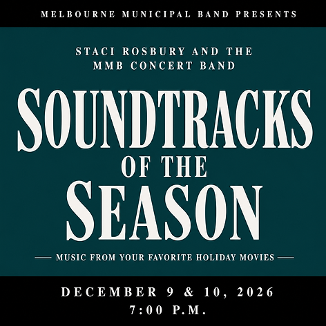 Soundtracks of the Season