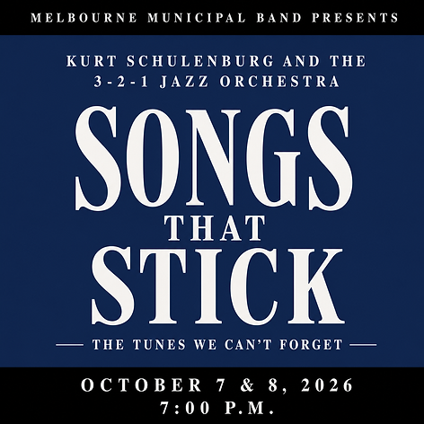Songs that Stick