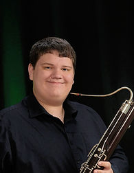 Rachel Murphy in black