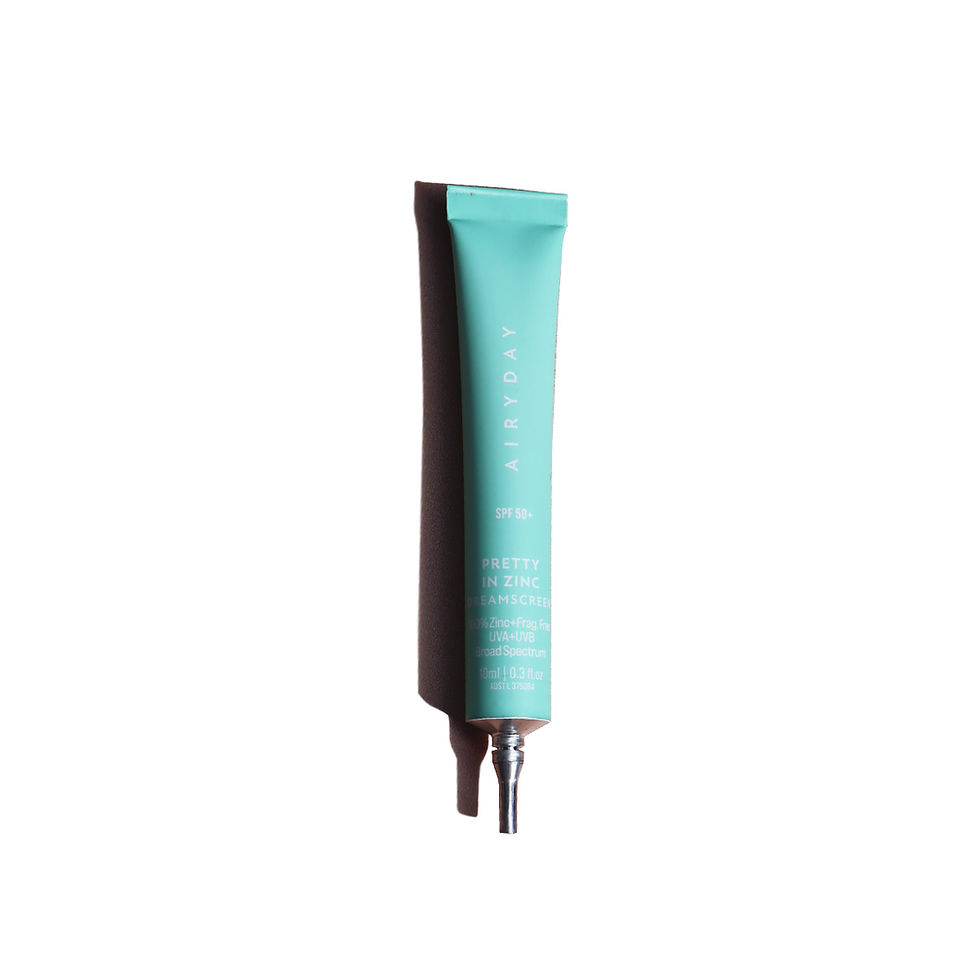 Thumbnail: Pretty In Zinc SPF 50+