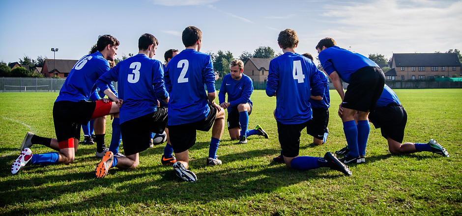 Soccer Team