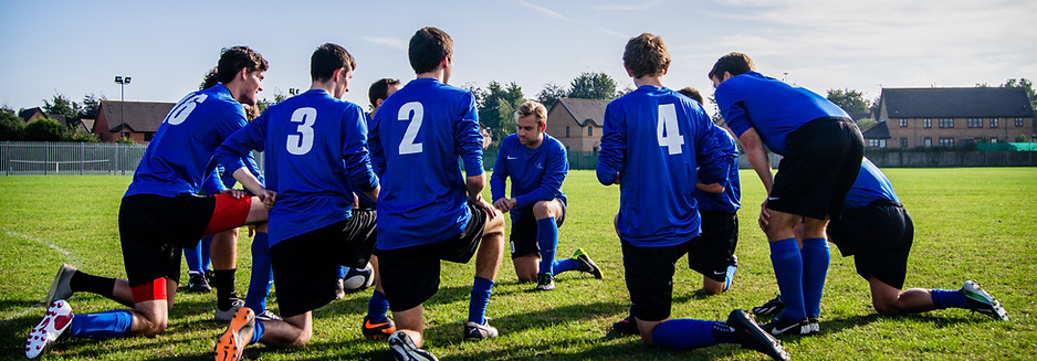 Soccer Team